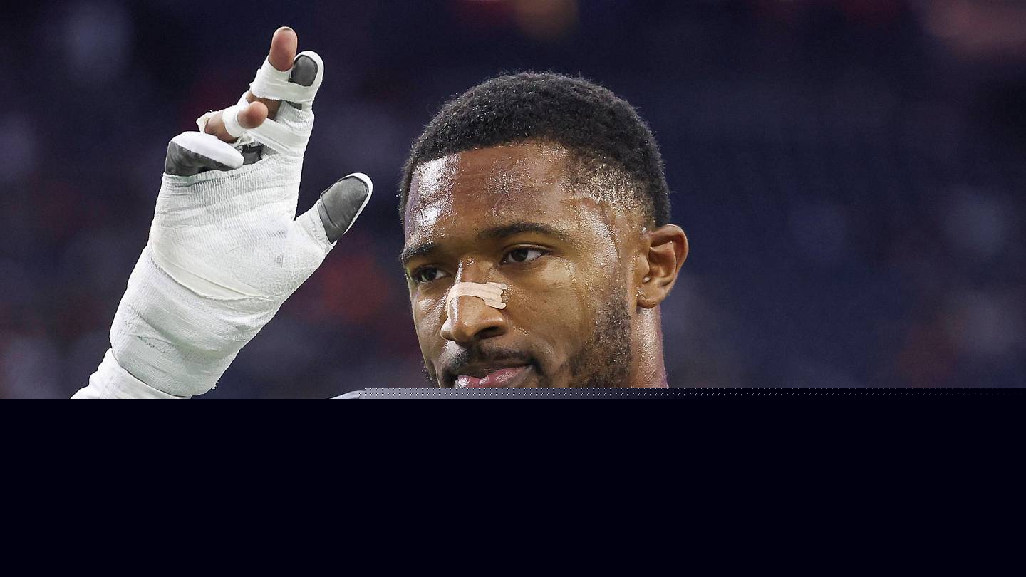 Patriots dodge another bullet by avoiding a trade they were frontrunners to make