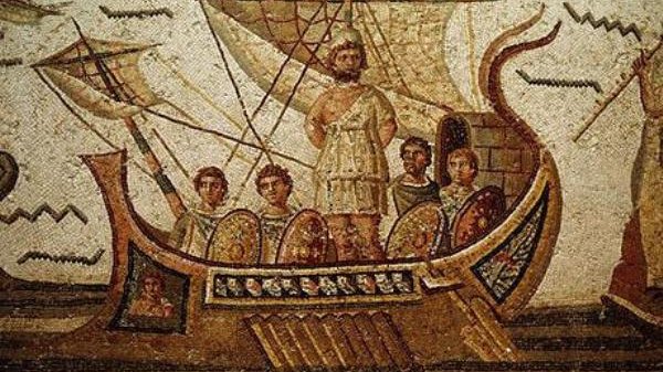 Comment on Hear Homer’s Iliad Read in the Original Ancient Greek by Milto