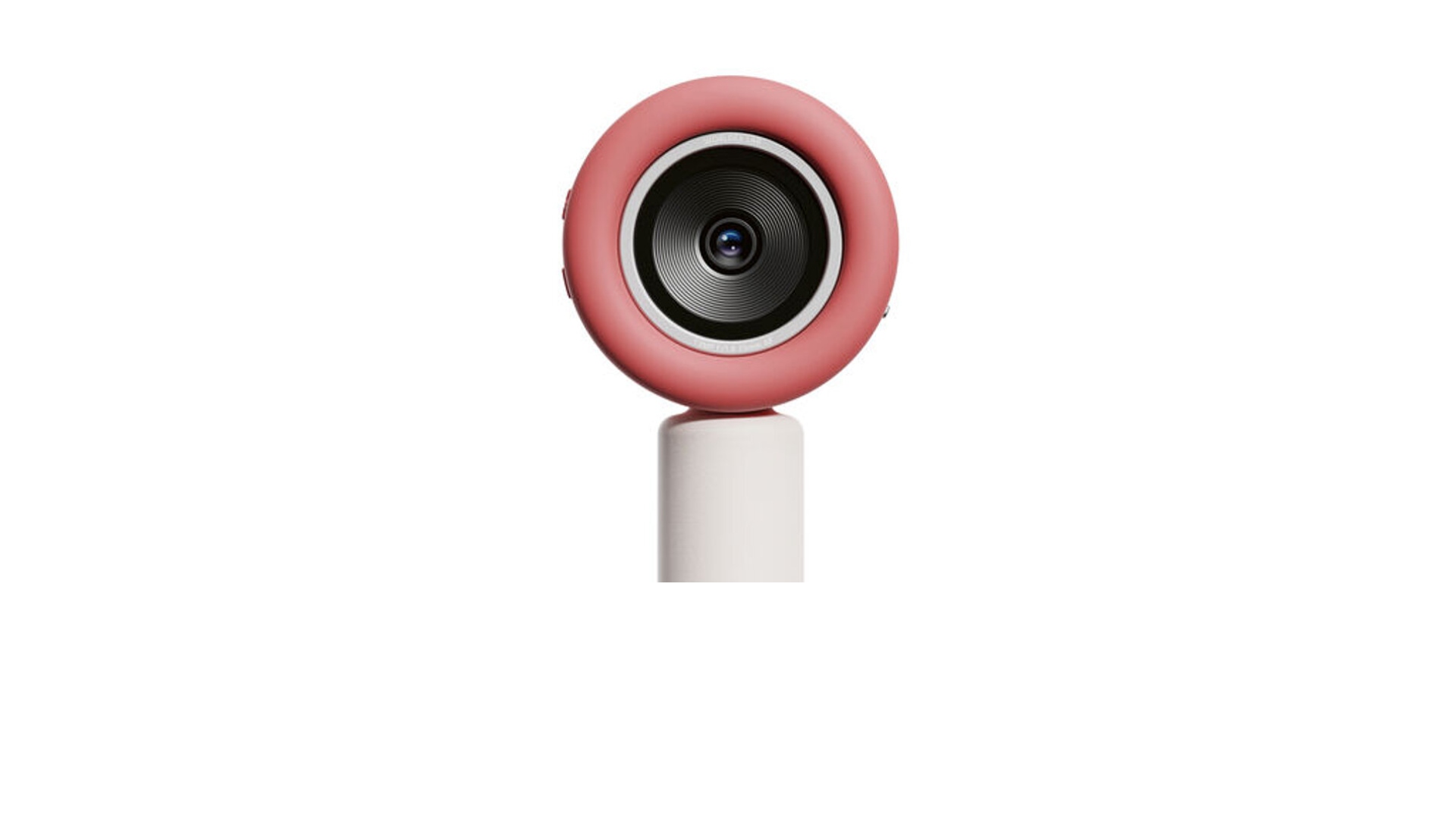 Dex is an AI-Powered Camera Helping Kids Learn New Languages