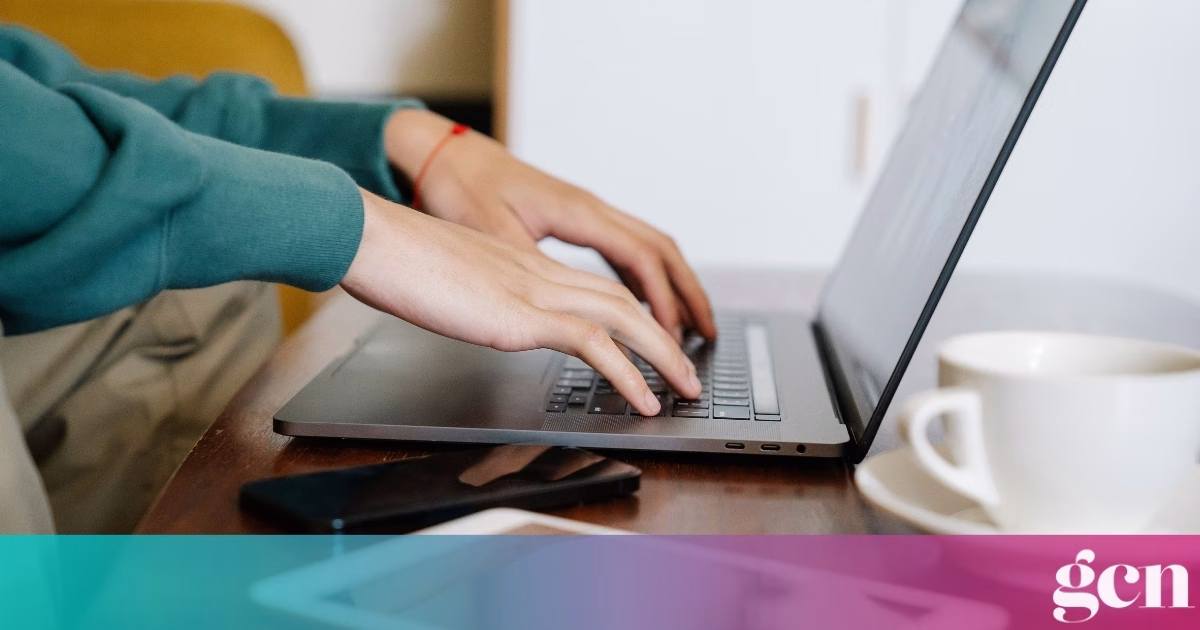 We're hiring! GCN seeks an Online Content Creator