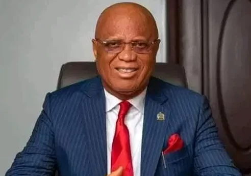 Governor announces dissolution of boards, commissions