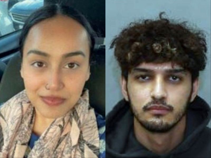 Toronto shocker: Man arrested 7 months after Indian-origin partner was found dead