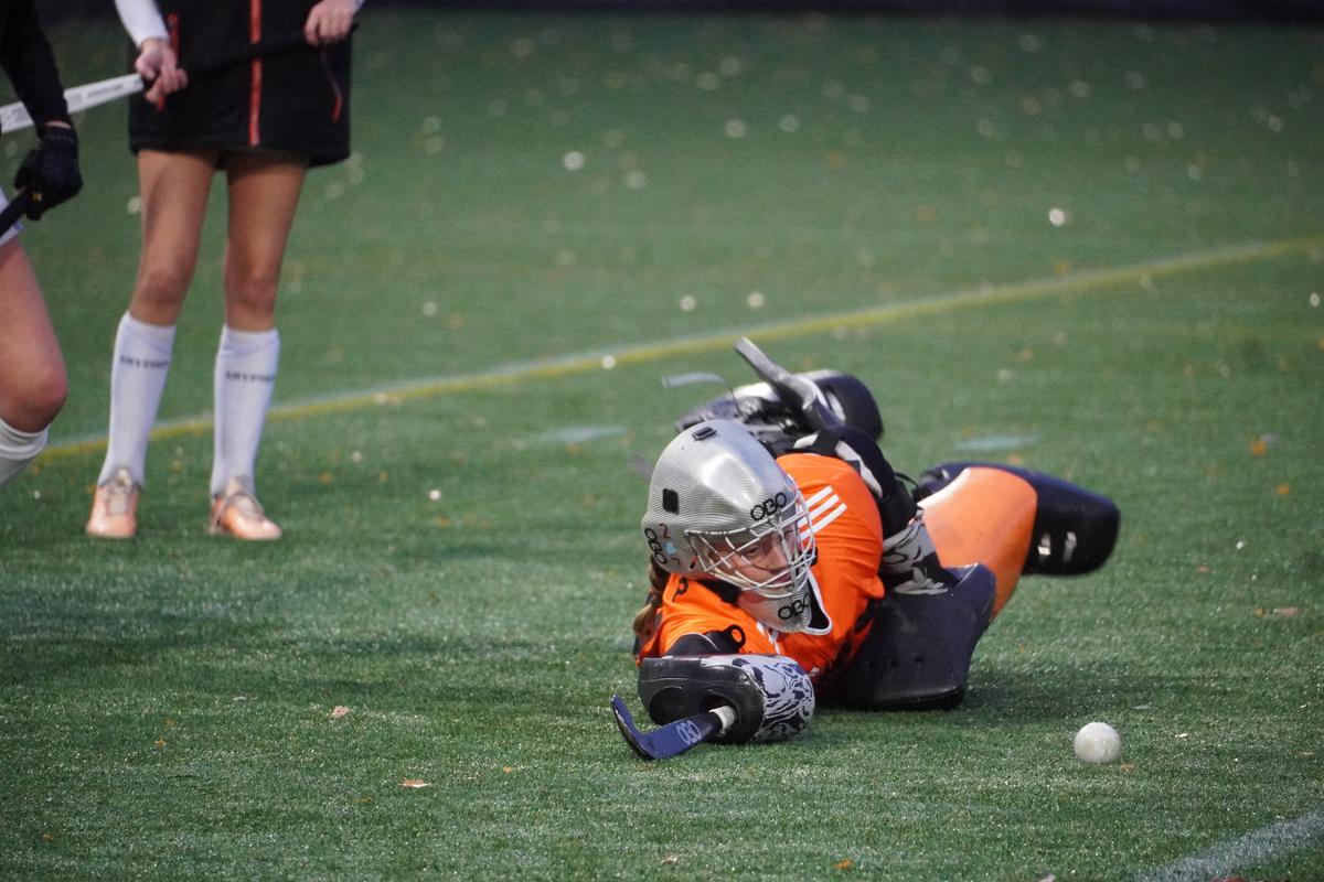 Maine High School Field Hockey, Soccer and Volleyball Scores – Friday October 3
