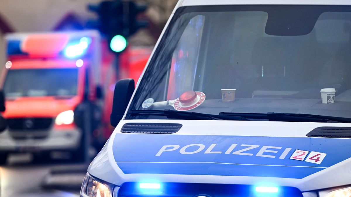 Bremen: Mordkommission ermittelt nach tödlichem Angriff auf einen Fußgänger