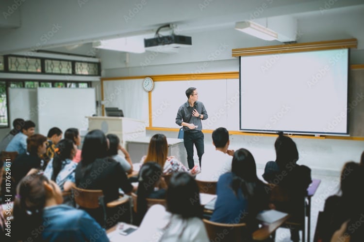 AI Is Disrupting Education. The Question Is Which Institutions Are Equipped to Govern It.