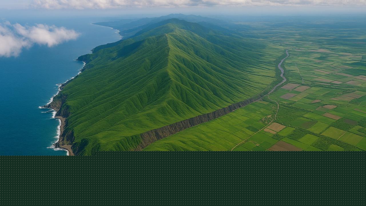 Autumn in Sakhalin: A chance to see volcanoes and seafood festivals