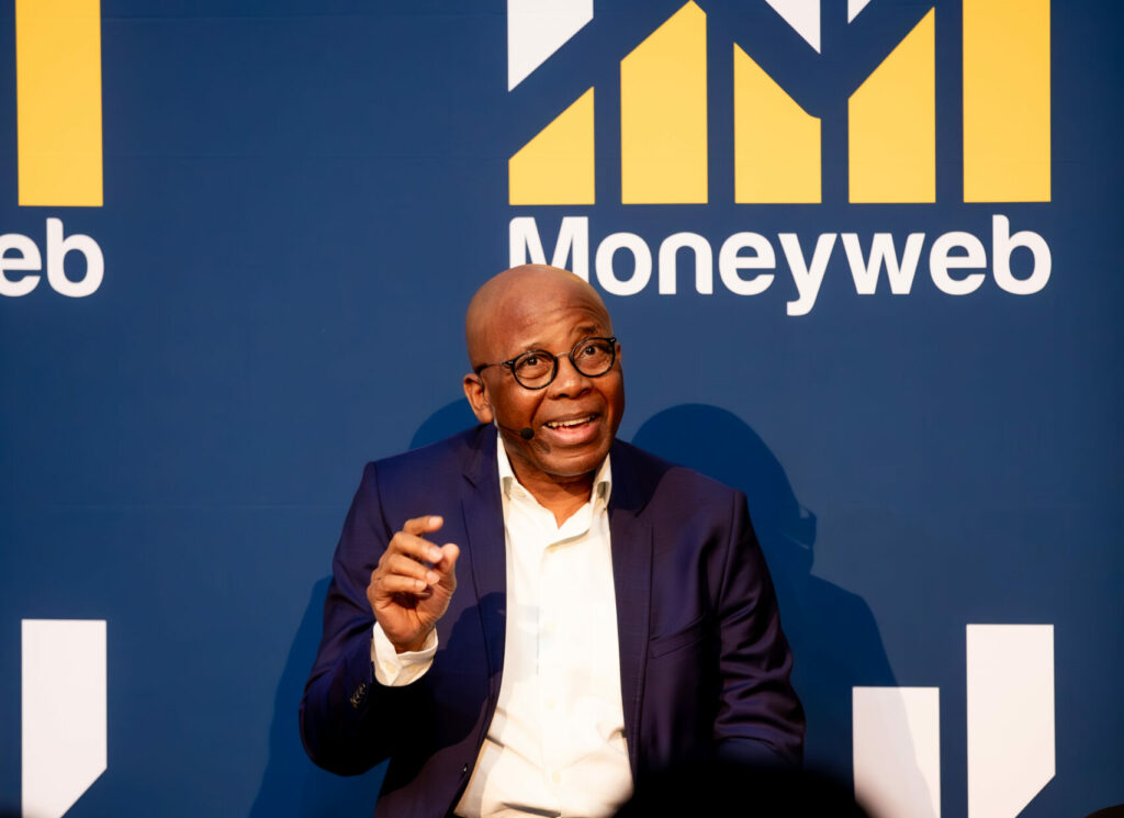 Nyati: Efficiency, governance and technology to drive Eskom’s next phase