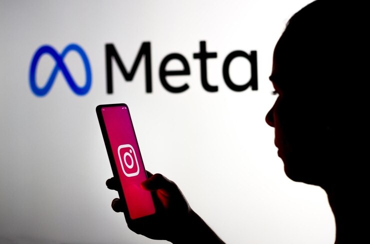 Meta tem lucro menor do que o esperado e mantém gastos com IA