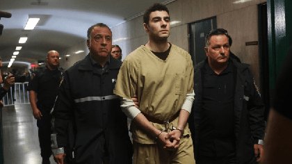 Luigi Mangione’s lawyers say possible death penalty ‘based on politics, not merit’