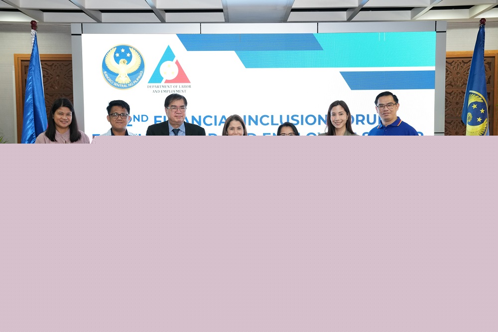 Comment on PH gov’t urging employers to disburse salaries via digital means by Binance推荐奖金