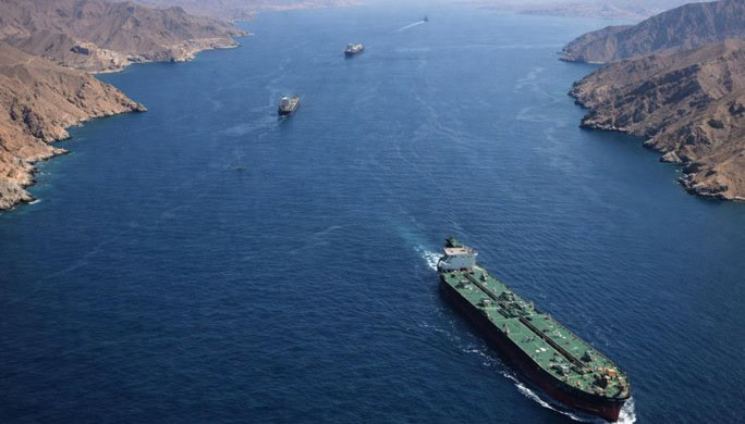 Iran, Oman Reach Broad Consensus on Hormuz Framework
