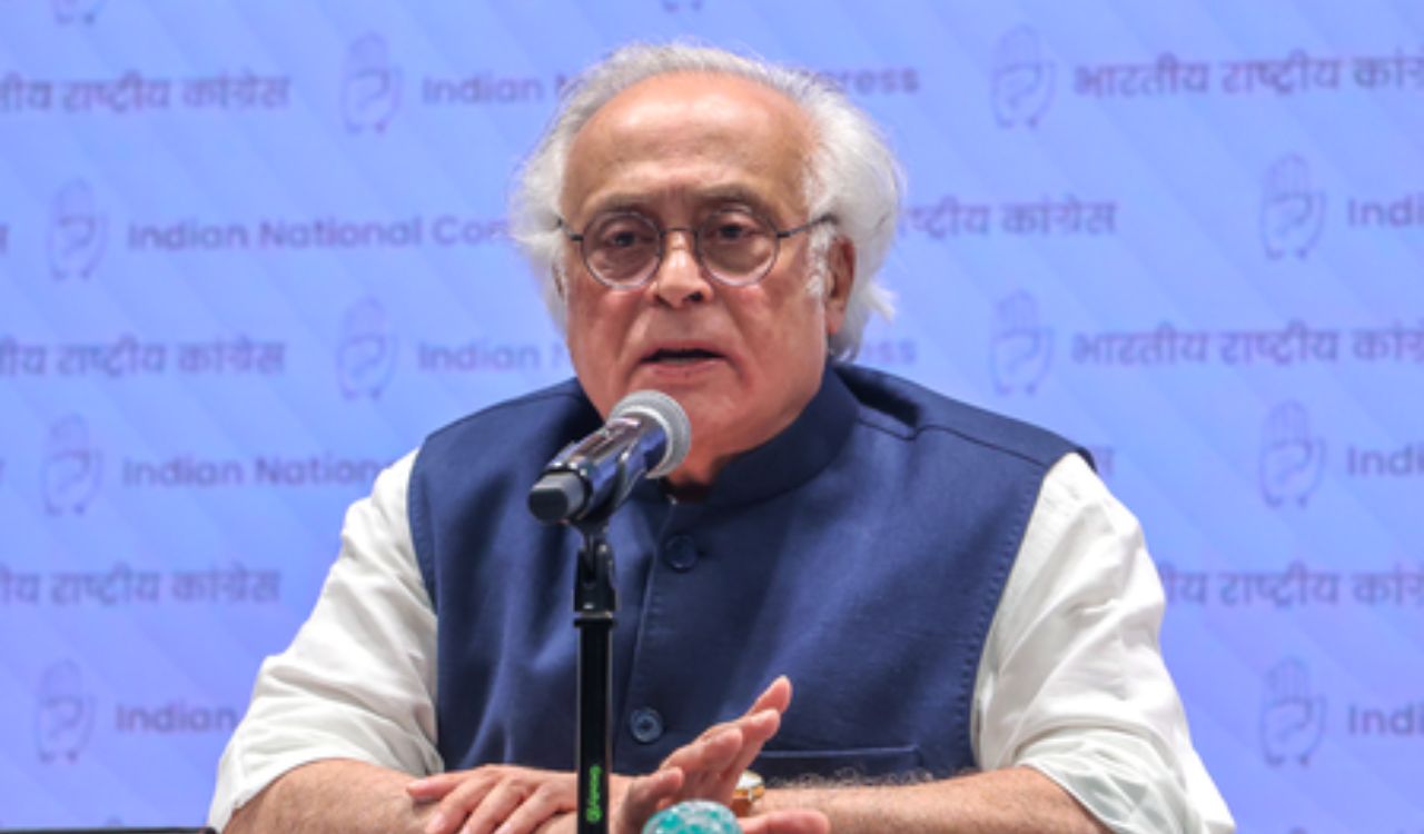 Amit Shah must explain July 20 police action in Parliament: Congress