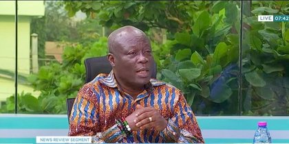 Review of Kpandai ruling will waste time and resources – Nii Lante Vanderpuye