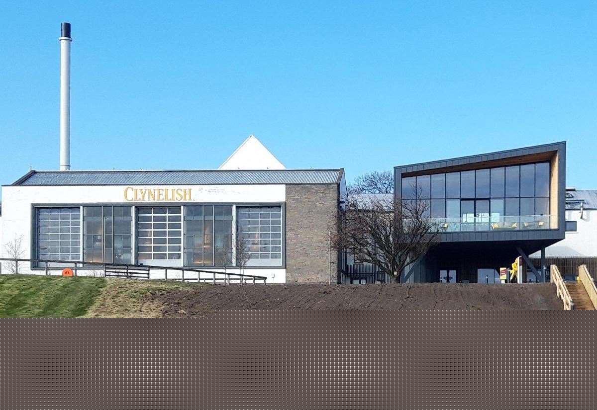 Highland distillery jobs under threat as union accuses Diageo of 'sham' redundancy consultation