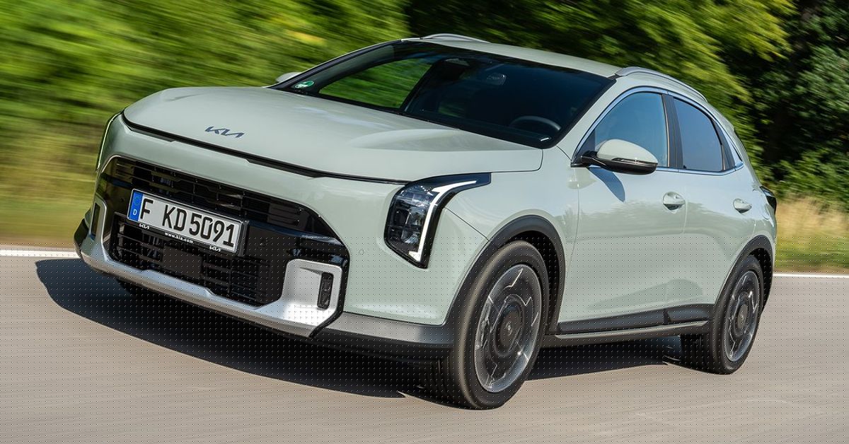 Kia actualiza el XCeed con más tecnología y desde 19.860 euros