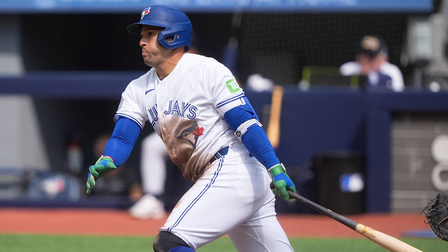 These two Blue Jays have more value at the trade deadline than fans think