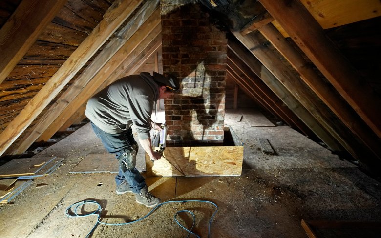 South Portland launches new home energy program