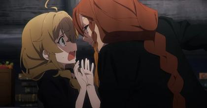 Secrets of the Silent Witch Episode 12 Release Date, Time, Where to Watch