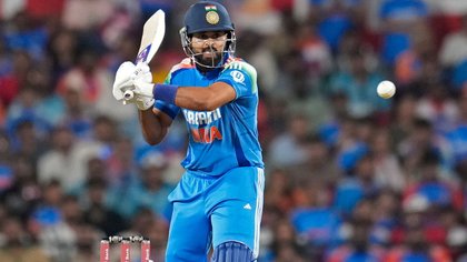Shreyas Iyer ‘hardly gets the credit he deserves’: Harbhajan Singh looking forward to batsman’s new innings as ODI vice-captain