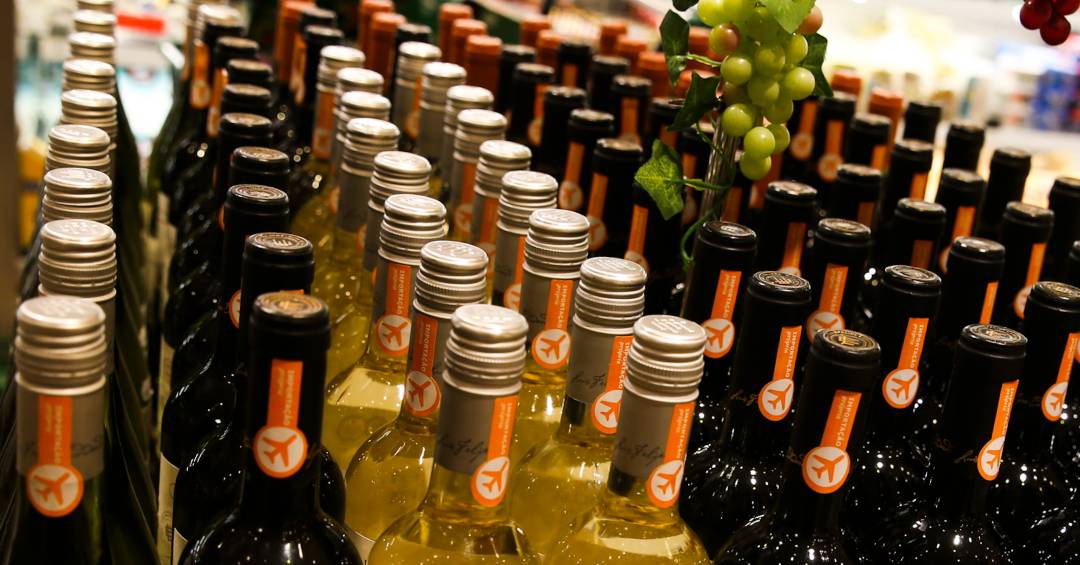 A reação de vinícolas paulistas ao escândalo do metanol em bebidas
