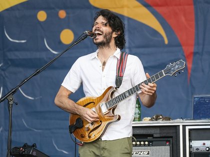 Jam band Goose is coming to Upstate NY this summer: Here’s how to get tickets