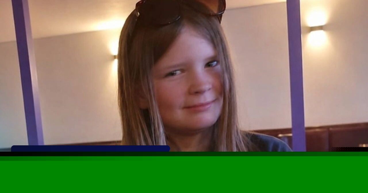 Family’s tribute to ‘happy and outgoing’ girl, 11, found dead in water at Gore Glen