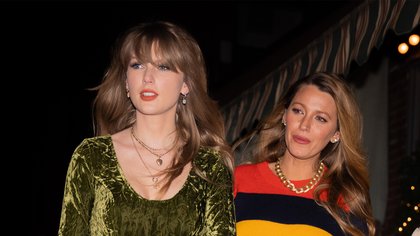 5 clues that ‘cracks’ were forming in Blake Lively and Taylor Swift’s friendship months before nasty fall-out