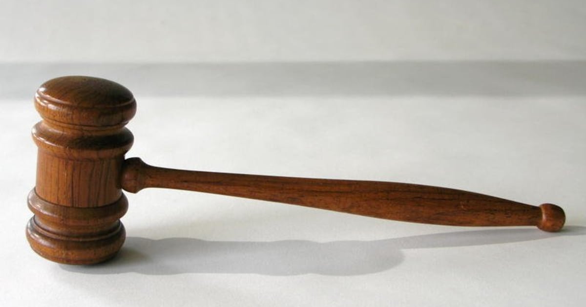 McHenry County grand jury indictments for the week of Feb. 12, 2023