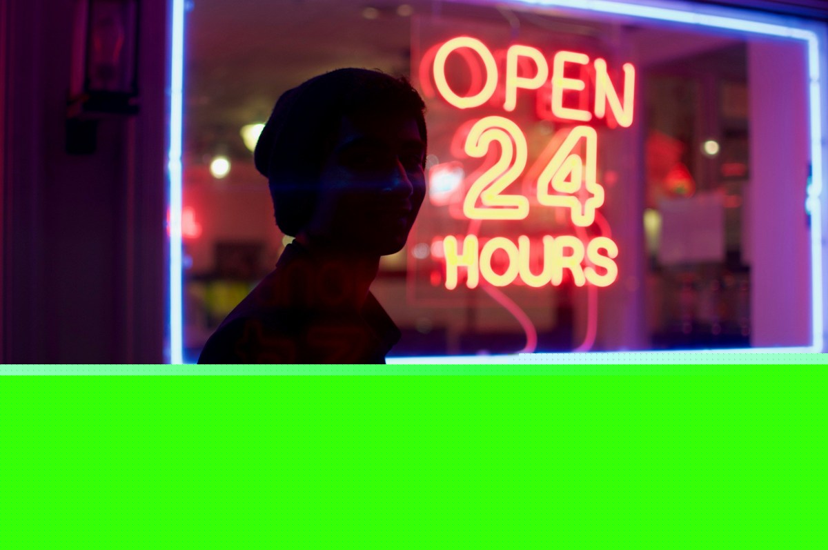 Tuscaloosa Hope Point Crisis Center Open 24/7