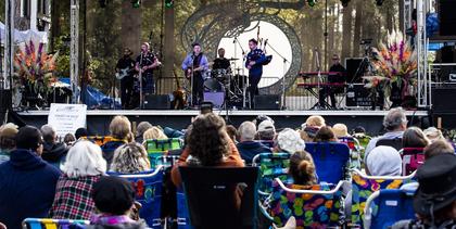 No Festival This Year, So KVMR Honors It With ‘Celtic Saturday’ Special