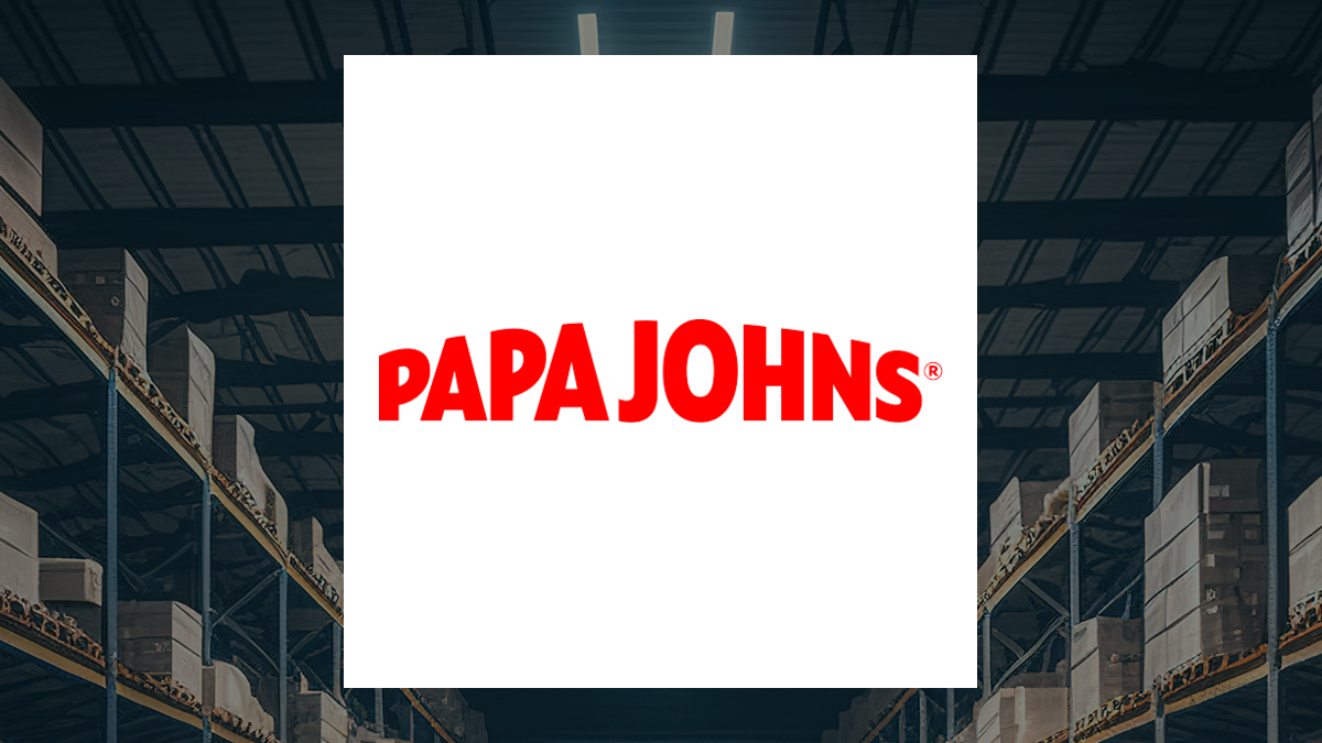Papa John’s International (NASDAQ:PZZA) Price Target Lowered to $26.00 at Piper Sandler