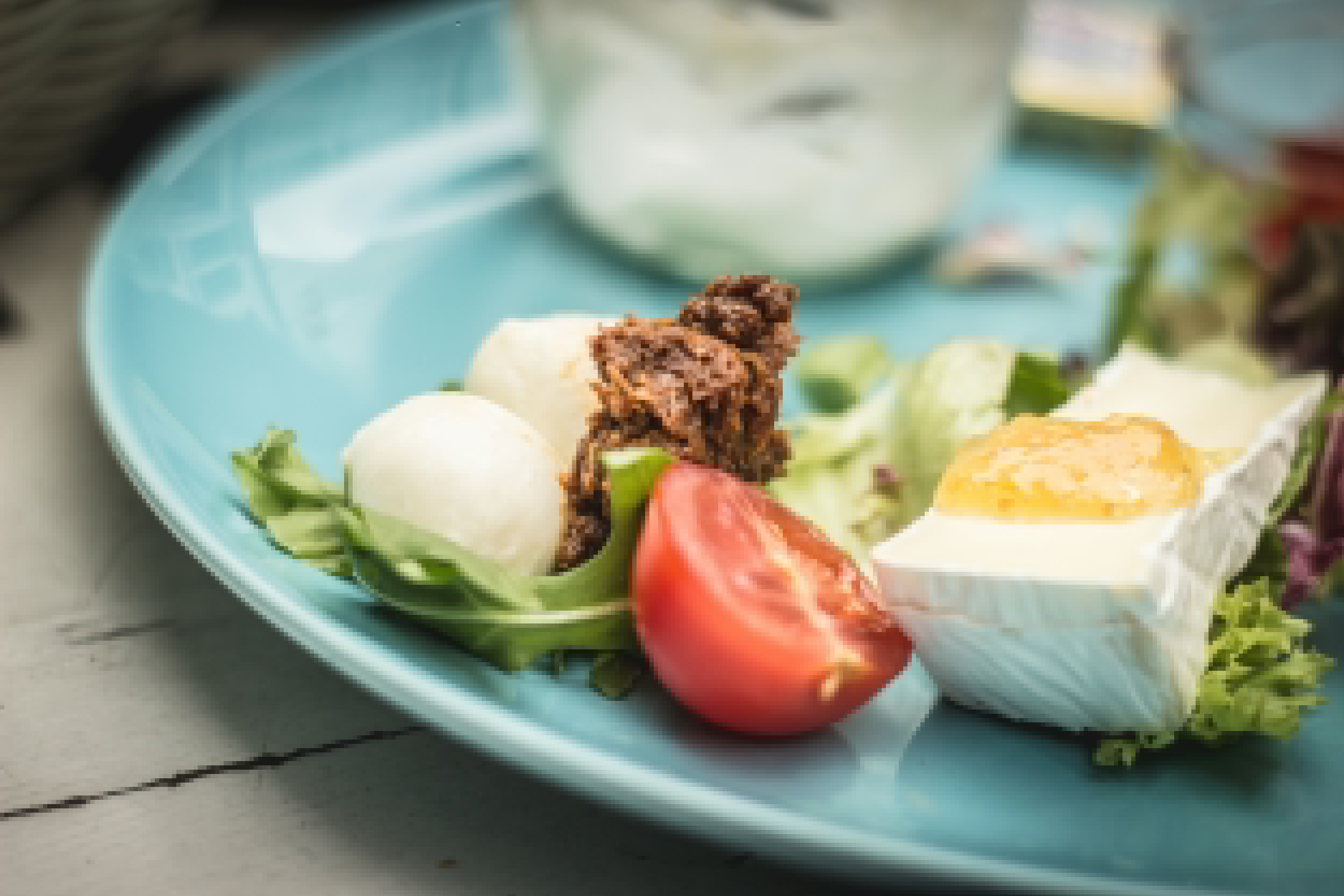 Three Daily Servings of Full-Fat Dairy Did Not Worsen Cholesterol or Body Composition in a 12-Week Trial