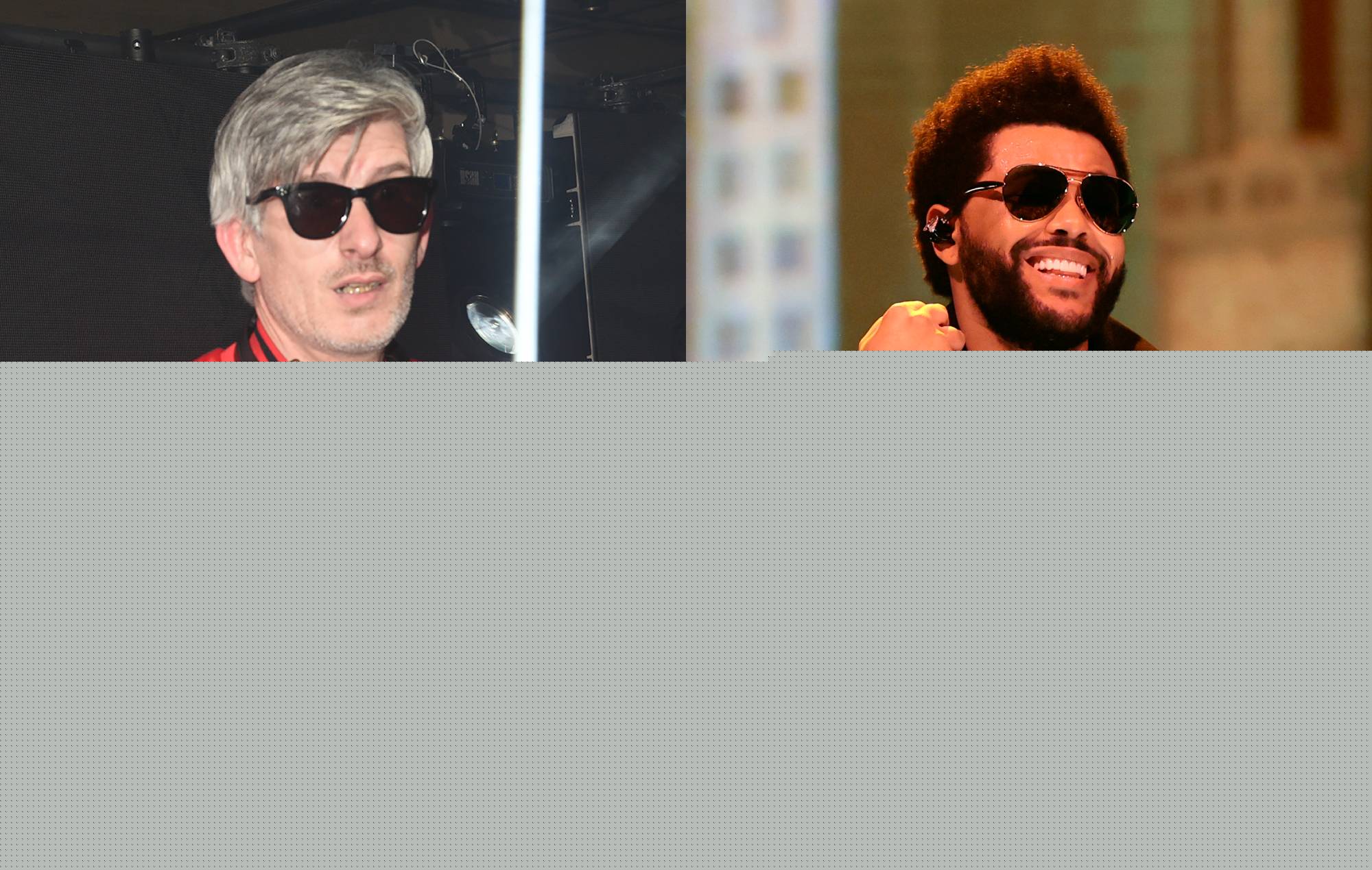 Kavinsky told NME how another collab with The Weeknd could have been on the way “soon”