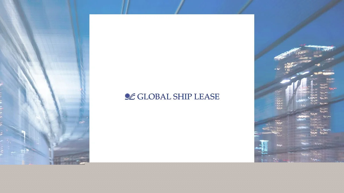 Global Ship Lease Q2 Earnings Call Highlights