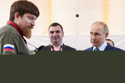 Russian drone factory director badly injured in car explosion