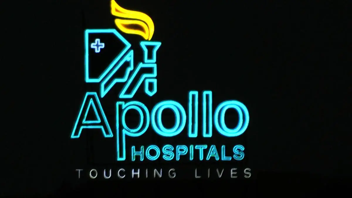 Apollo Hospitals reports robust 34 per cent profit growth in Q1FY27 on healthcare services growth