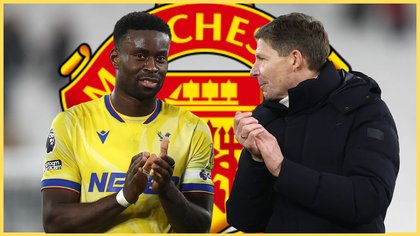 Comment on Marc Guehi’s ‘honest’ Liverpool transfer statement as Man Utd given encouragement by Redmist 21