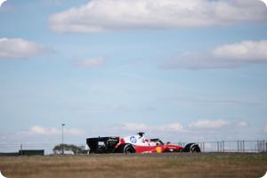 Madrid confirms Ferrari tested track for F1 debut