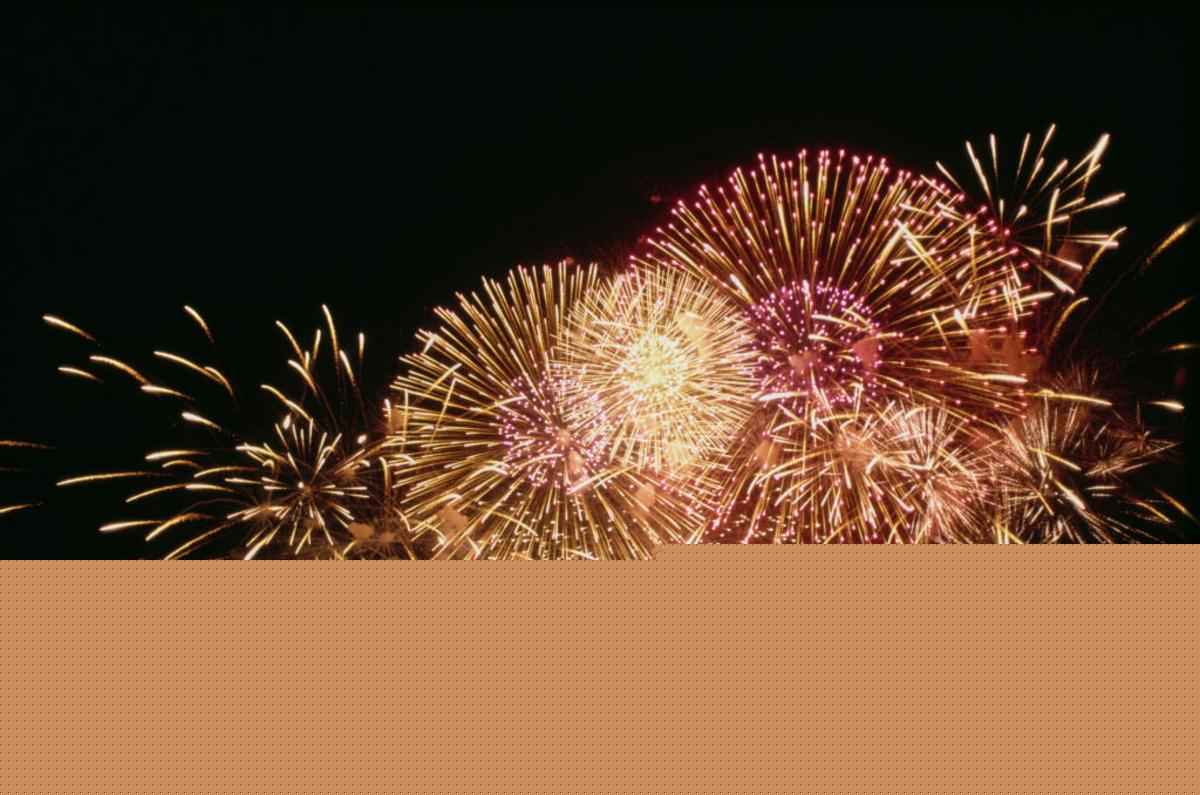 Here's Where You Can See Fireworks in MA for July 24 & 25