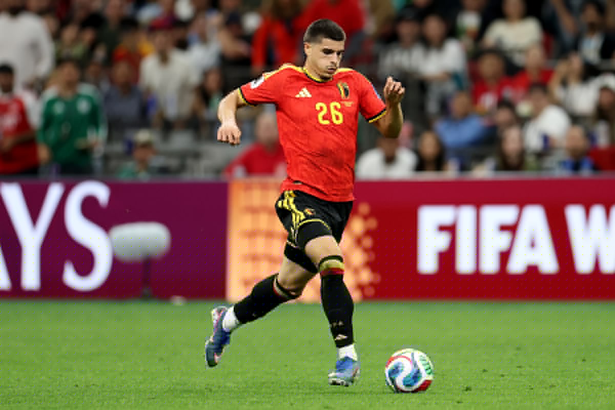 Arsenal will rival Liverpool for coveted Ligue 1 winger