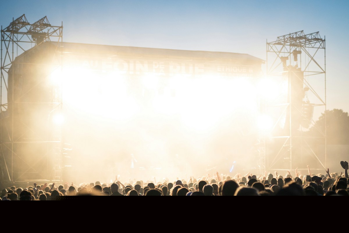Little Texas Live In  Free Concert In Brookwood Saturday Night