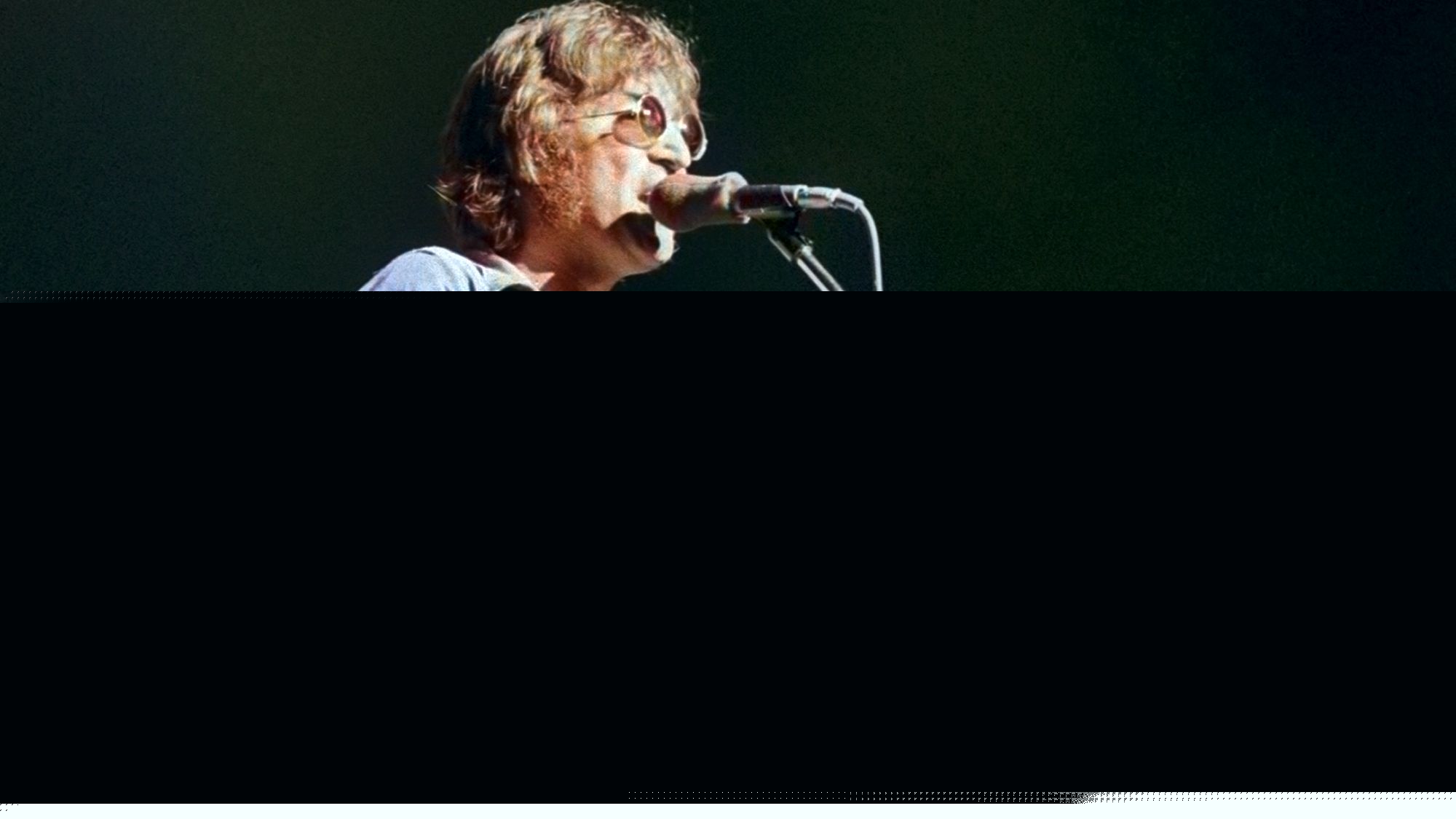 “I just want it known I'm allowed to put four songs on the album, whatever happens.” John Lennon had a plan to keep the Beatles going into the 1970s. Paul McCartney rejected it. The rest is history