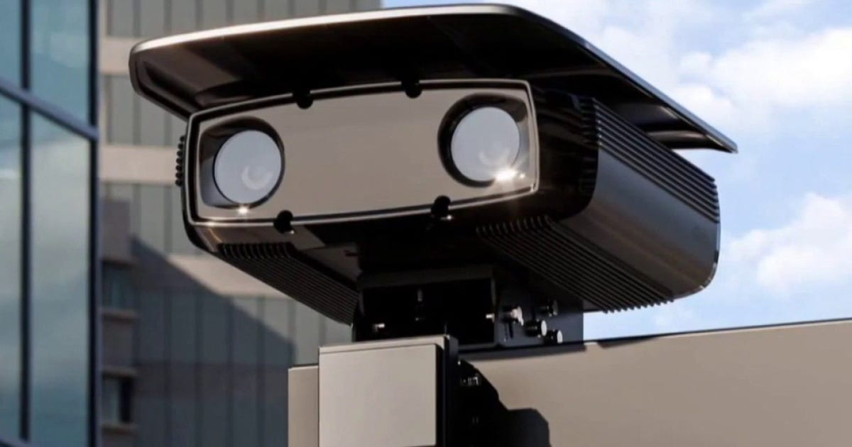 Long Beach set to roll out 18 automated speed cameras starting fall 2026