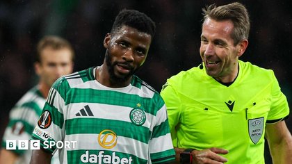 'Awful' & 'ridiculous' - but was VAR really to blame for Celtic defeat?