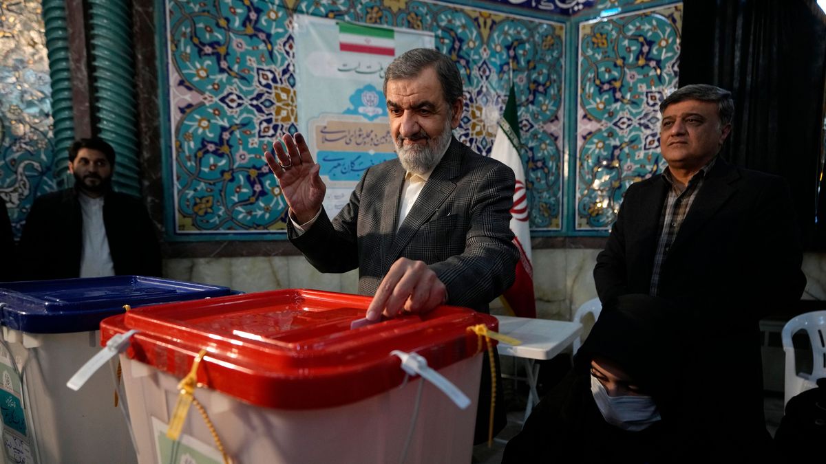 Iran: Mohsen Resai übernimmt Vorsitz im Nationalen Sicherheitsrat