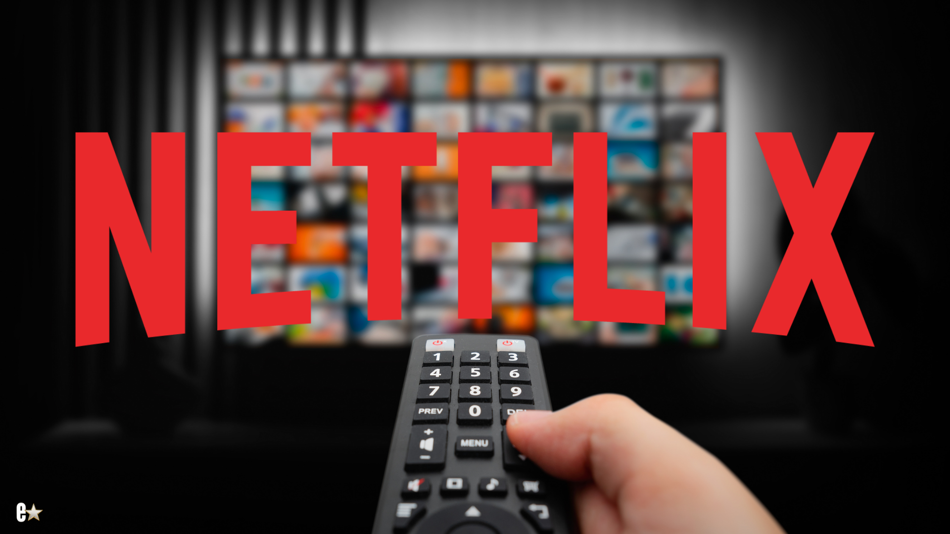 Netflix Adds New Movie Collections for October 2025 & 4 of Them Are Legendary