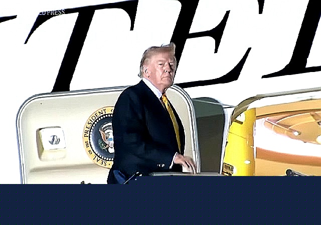 Comment on WSJ: Israeli Intel Foiled Iranian Plot to Assassinate Trump After NATO Summit by Ira