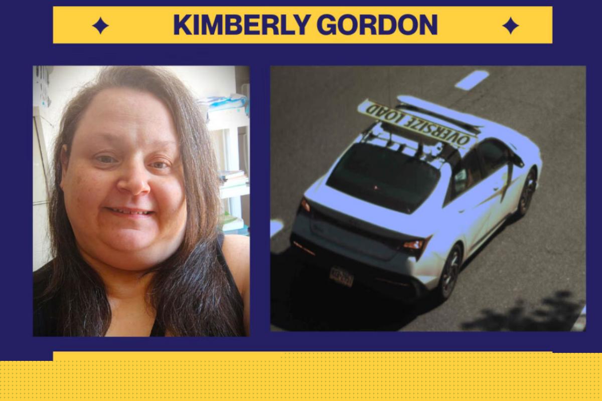 Skeletal remains in Maryland may be missing NJ woman