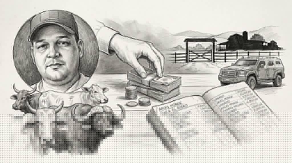 An illegal lottery, a restaurant, and bridge accounts: how the alias Diablo’s network laundered money in Costa Rica