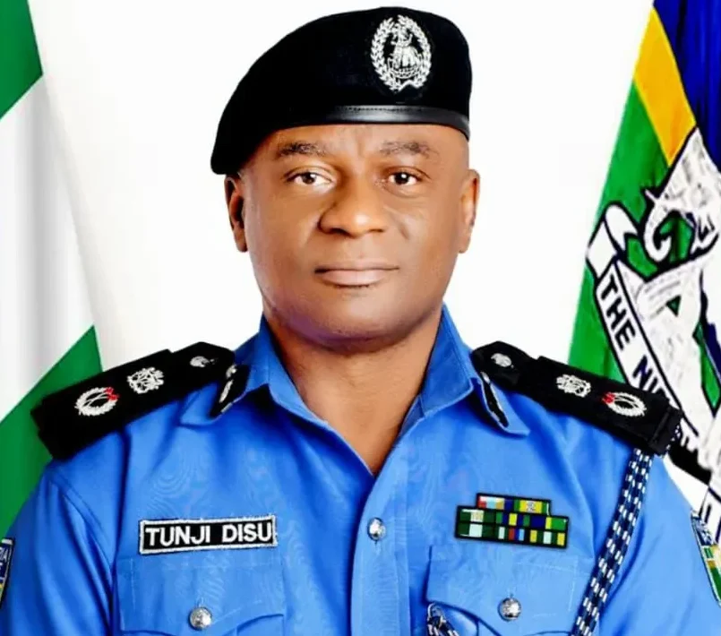 Police, NDC Deepen Collaboration on Reform, Internal Security